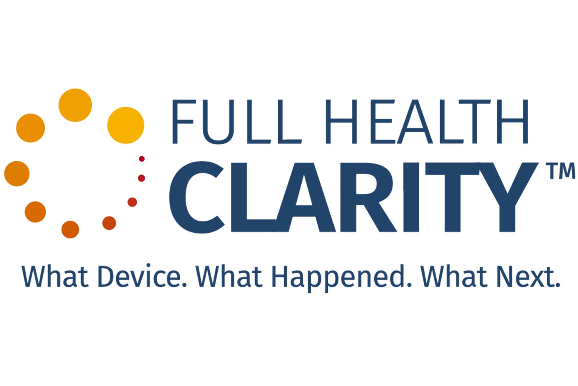 Full Health Clarity